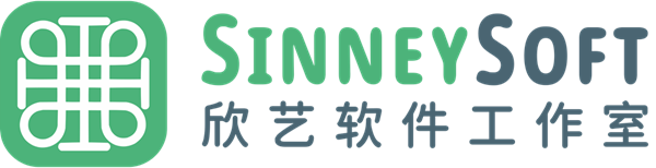 Sinney Software Logo